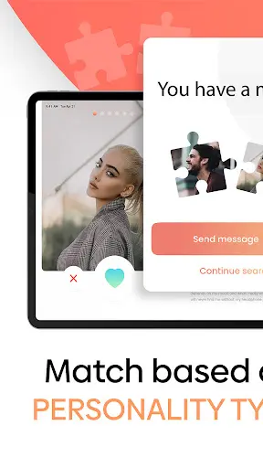 Ur My Type - Dating. Friends.-screenshots-10